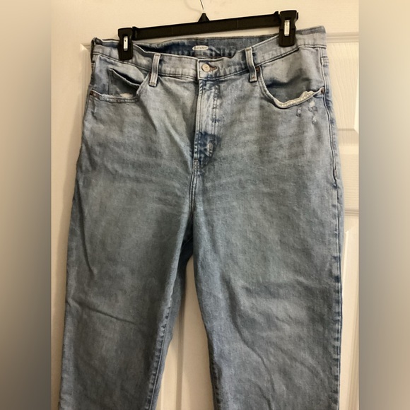 Old Navy, women’s jeans, size 16 - Picture 2 of 6
